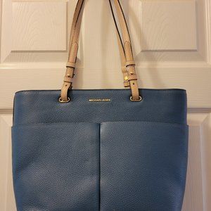 Michael Kors Bedford Medium Leather Tote